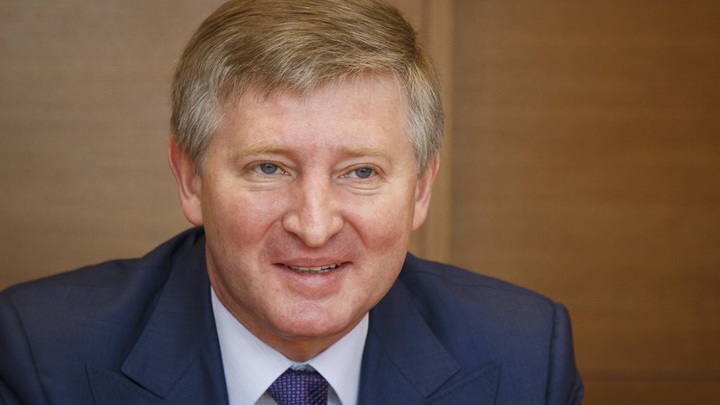 Глава ВГА Запорожья Рогов призвал национализировать собственность украинских олигархов