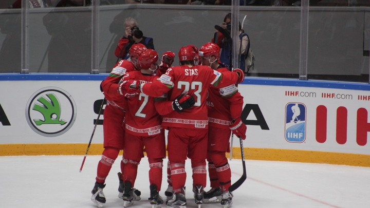 Сборную по хоккею Беларуси возглавит канадец