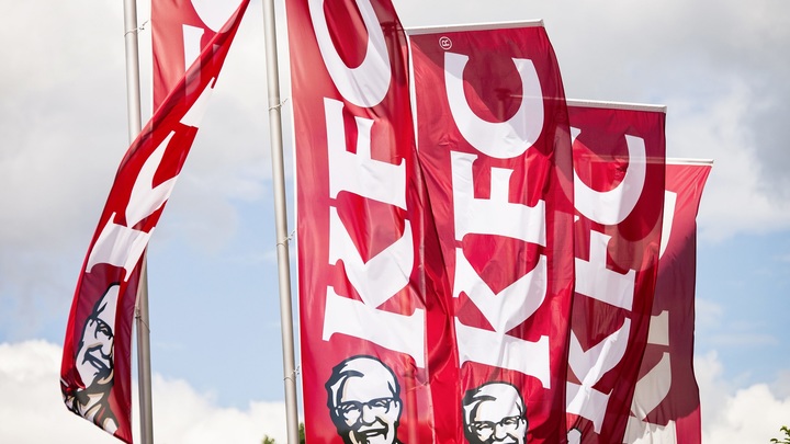 Всё, что надо знать про уход из России: KFC и ZARA сменят лишь название