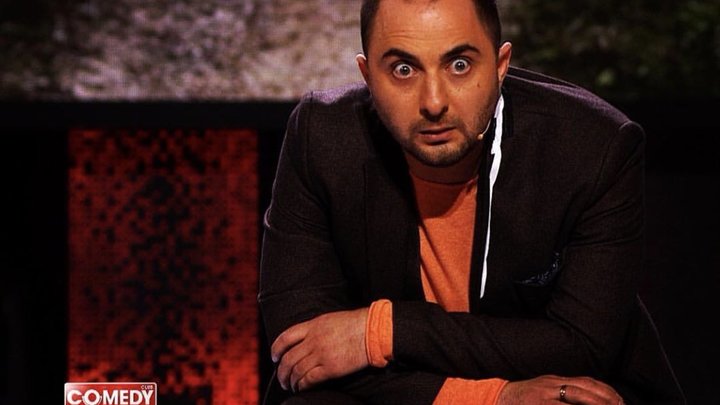 ТНТ вынужденно отменил премьерный показ фильма Иван Васильевич меняет все