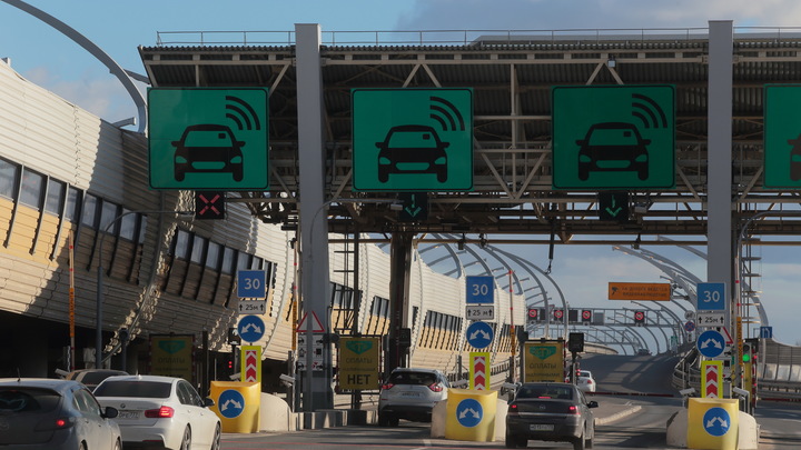 Урал и Краснодар свяжет трасса стоимостью 1,3 трлн рублей