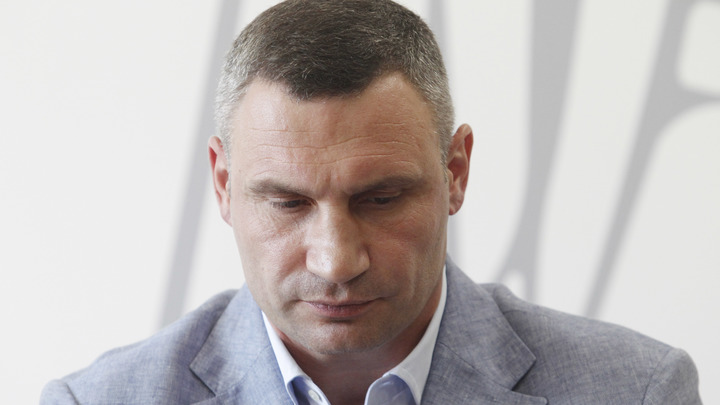 Грядут худшие времена: Мэр Киева Кличко обратился с тревожным посланием к украинцам