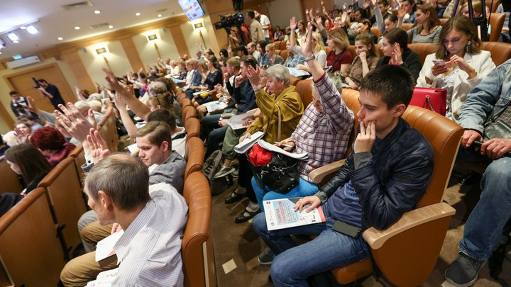 Благодарен коронавирусу: Торговцам детьми пригрозили поправками в Конституцию