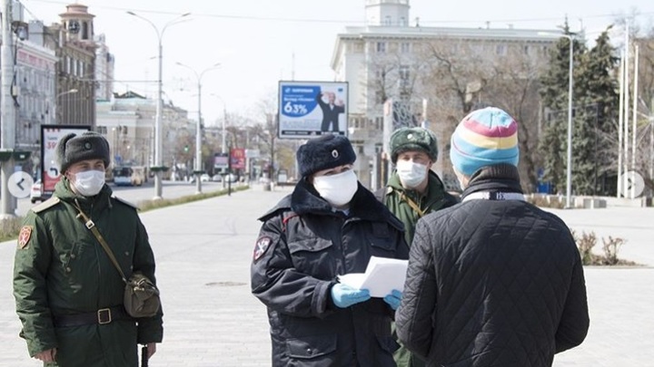 До особого распоряжения: ограничения из-за коронавируса в Ростовской области могут быть продлены ещё на две недели