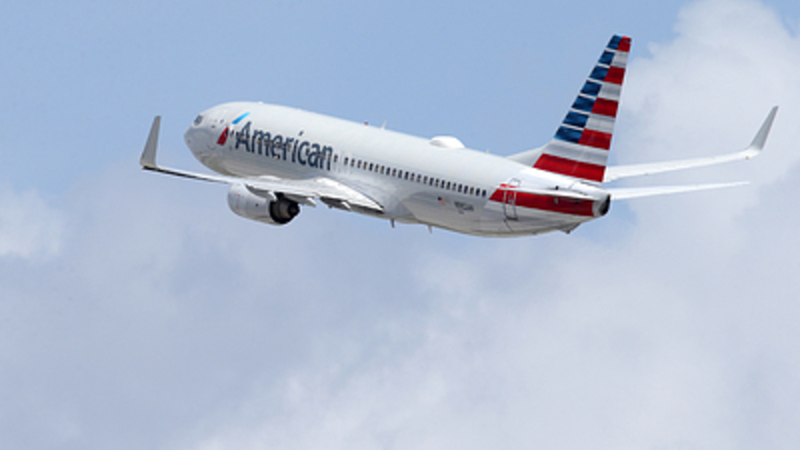 Заслуженный пилот: США загнали себя в воздушную ловушку с Крымом