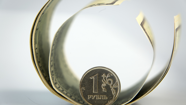 Глупость, помноженная на: За дефицит 707 млрд рублей Силуанову припомнили нерастраченный триллион