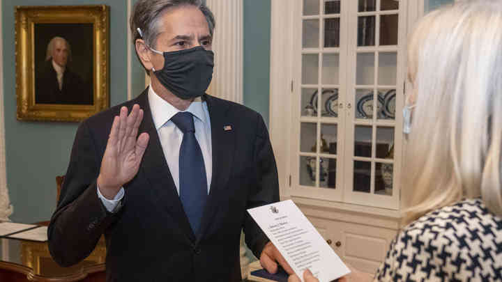 Протесты в России провалились: США начали требовать великих потрясений для русских