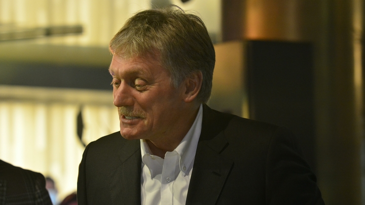 Два сложных слова для простой версии: Покушение на друга Зеленского оценили в Кремле