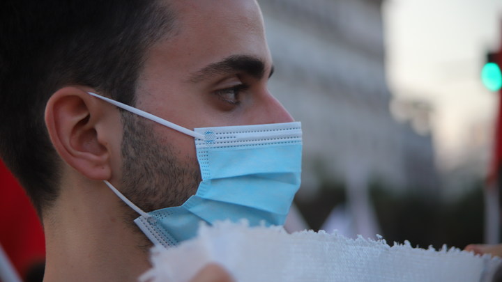 Русские никого не убивают: Греки отказались верить западной пропаганде