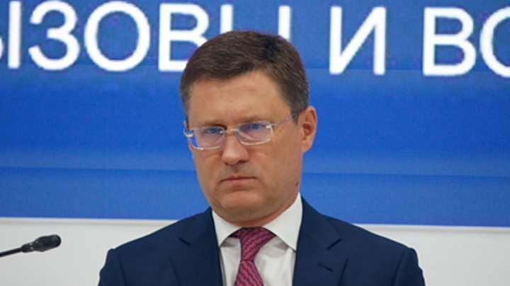 С АЭС не вышло, взялись за ГТС? Новак предупредил о подготовке Украиной газовой провокации