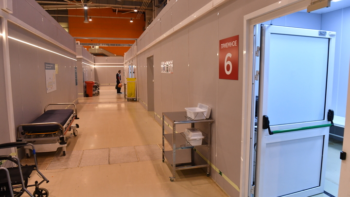 На Кубани за сутки коронавирусом заразились 67 человек, в том числе четырёхмесячный ребёнок