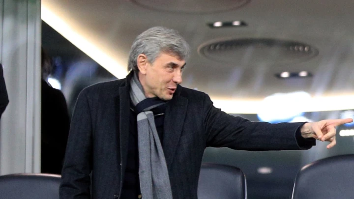 Основатель сети Магнит Сергей Галицкий выбыл из Индекса миллиардеров