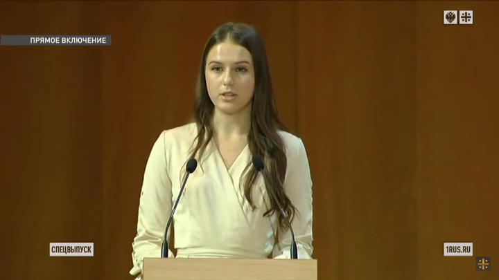 Ребёнок войны о том, что на самом деле было в Донбассе в 2014-м: Разве такое возможно?