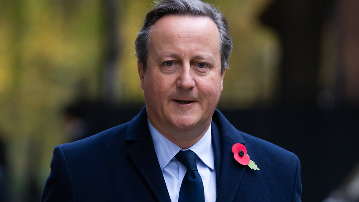 История сделала кульбит: Назначение на пост главы британского МИД экс-премьера оценил политолог