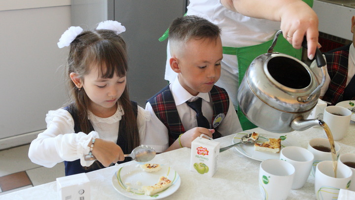 Новые тарифы на питание в школах в Мурманске с 2023 года: сколько будут стоить обеды