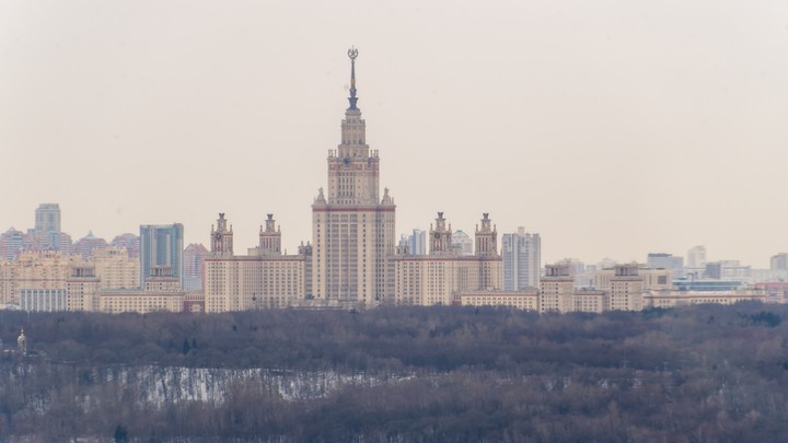 Путин подписал указ о коренных преобразованиях в системе высшего образования