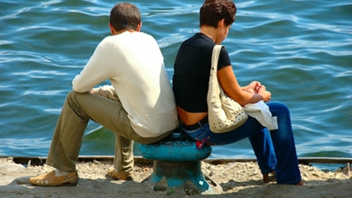 Искусство прощения: Как освободиться от обид и жить счастливо