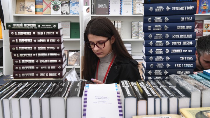 Книгу Слово пацана. Криминальный Татарстан 1970–2010-х смели с полок после выхода сериала