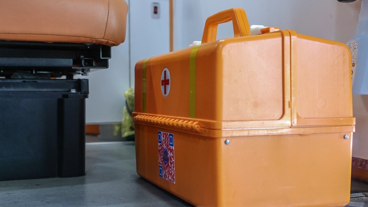 Актёра из «Азазеля» и «Улиц разбитых фонарей» нашли спустя неделю после смерти