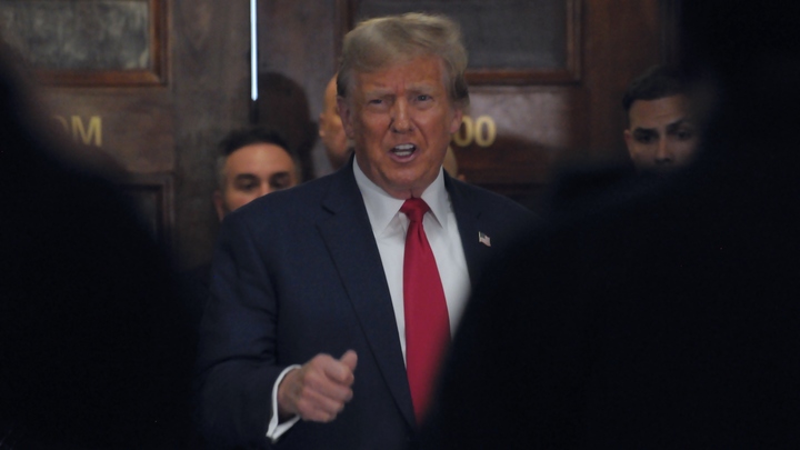 Закрыть границу мало: Трамп выложил мигрантский козырь