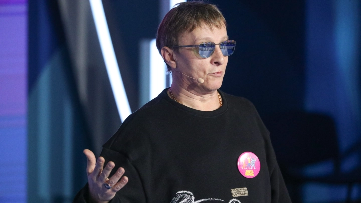 Поддерживал СВО: звезду “Интернов” Охлобыстина СБУ заочно обвинила по трём статьям