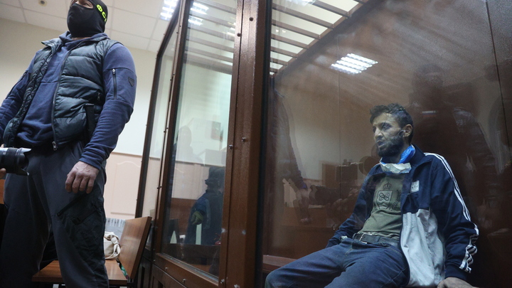 Ни за какие деньги: от террористов из Крокуса отказались все адвокаты