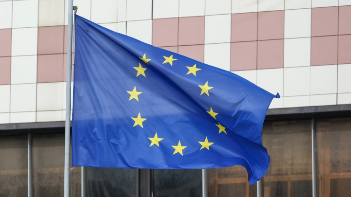 Евросоюз в 2024 году нарастил импорт фармацевтической продукции из России
