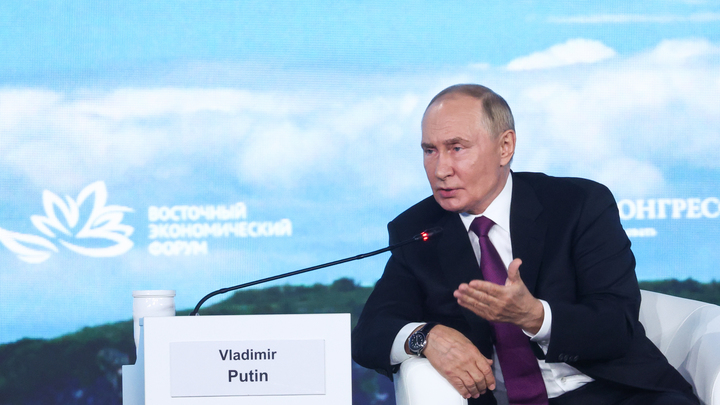 Путин был прав - экзотическое решение дало плоды: Конкурентное преимущество России раскрыла Яровая