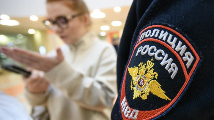 В Белгороде банда девушек избивает прохожих и снимает нападения на видео
