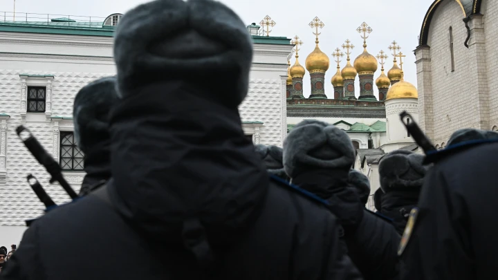 Правила призыва в армию значительно изменятся с 1 апреля в России