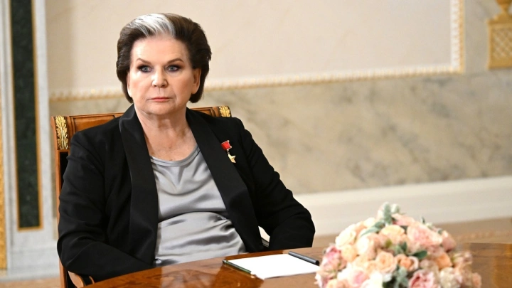 Скандал с пенсиями до 70 лет: как Валентина Терешкова поссорилась со всей Россией