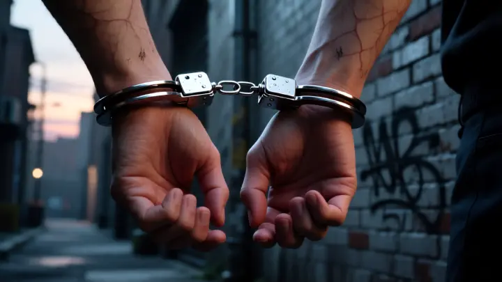 Вьетнамца, 18 лет находившегося в международном розыске, задержали в Иркутске