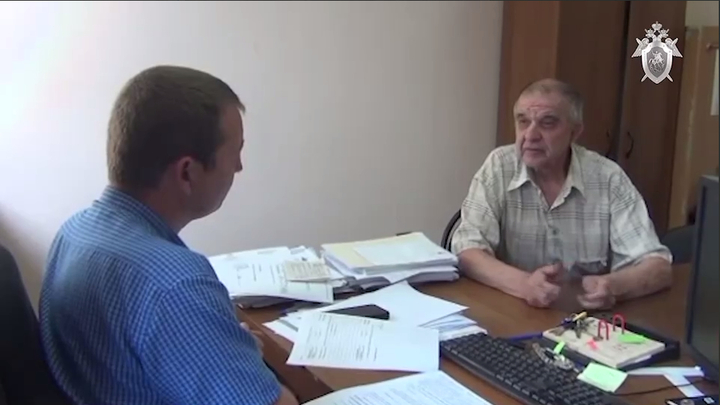 Что известно о задержании скопинского маньяка в связи с новым особо тяжким преступлением
