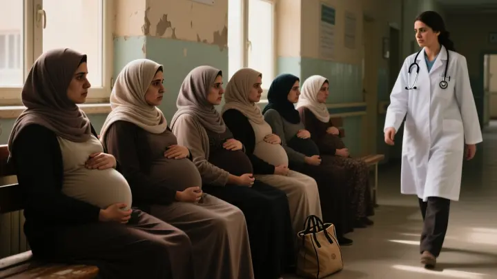 Я налогоплательщик, но не могу попасть к врачу: мигранты создают огромные очереди