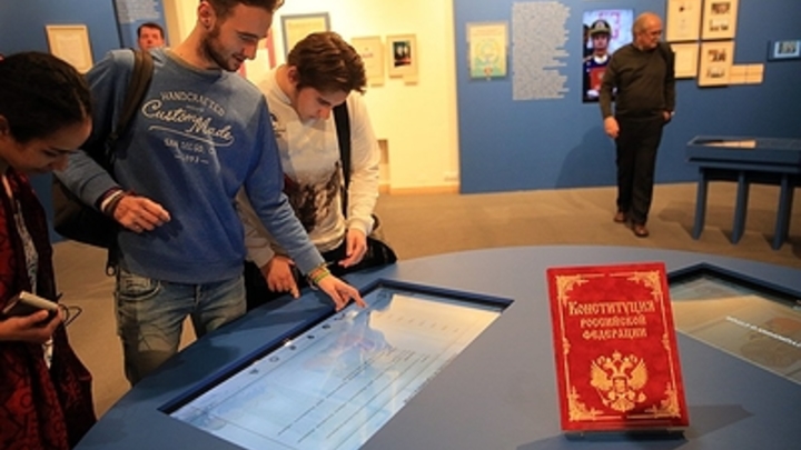 Голосование по Конституции меняет жизнь: В Сети опубликовано вирусное видео