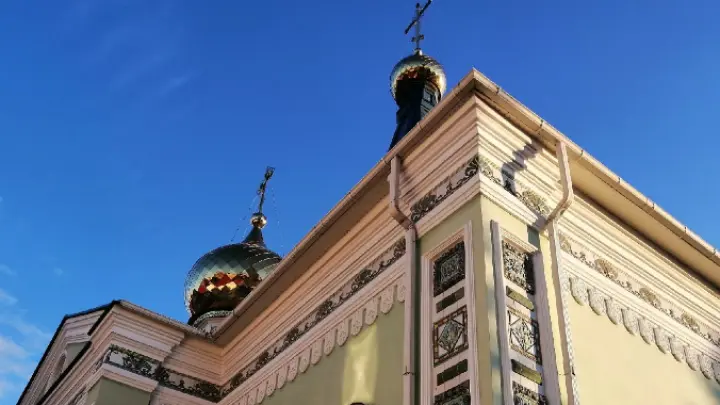 Православный календарь 28 июля: один из важнейших праздников отмечают в этот день