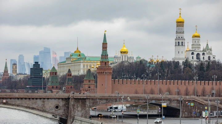 Кремль: Россия ответит на удары. Так, как решит армия