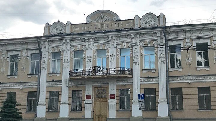 Прокуратура Самарской области не позволила  ветерану стать бомжом