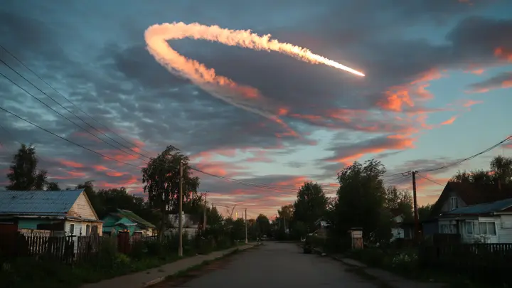 Чиновники своими руками ослабили нашу ПВО. Это как?