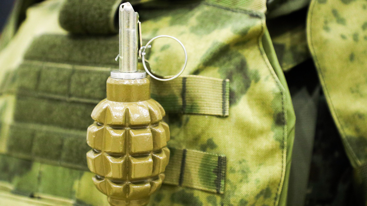 Военные ВСУ сдались в плен под Харьковом после решения сослуживца подорвать себя