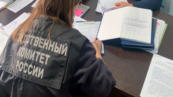 В городе Полысаево задержан второй мэр за год
