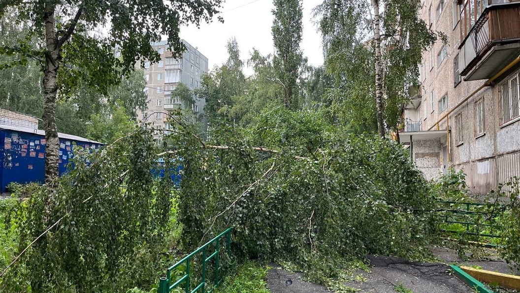 Ураган в кстово сегодня. Ураган в Марий Эл. Ураган в Яльчике Марий Эл.