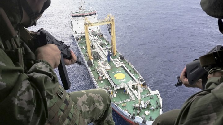 Письмо морпехов из Приморья губернатору: что известно, официальные заявления