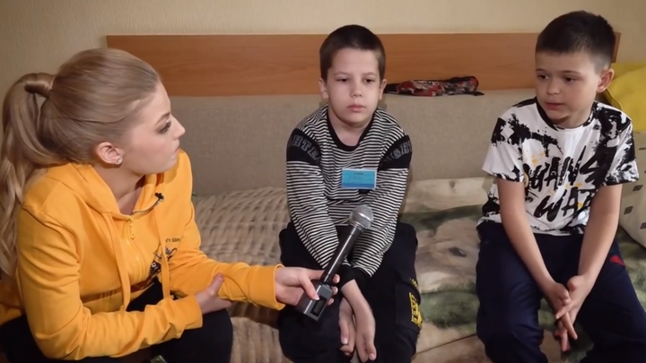 Пронзительное признание детей Донбасса возмутило воспитательницу: Это кощунственно