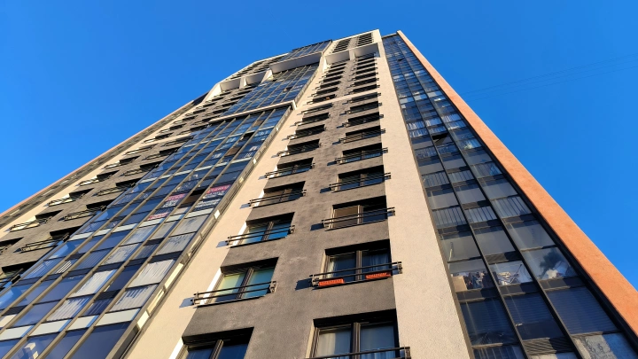 В Кабардино-Балкарии замминистра строительства пытался сдать непригодные для жизни дома