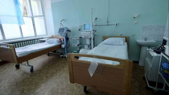 Сгорела за считанные дни: 18-летняя девушка умерла после перенесённого COVID-19 от лейкемии