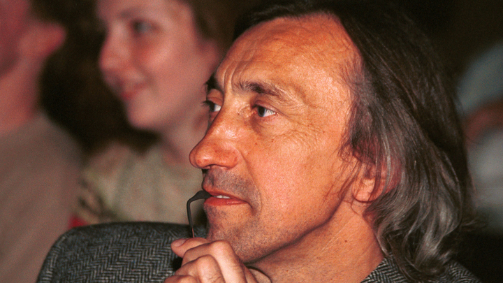 В Москве умер актер из фильма Экипаж, в Эстонии - из Небеса обетованные