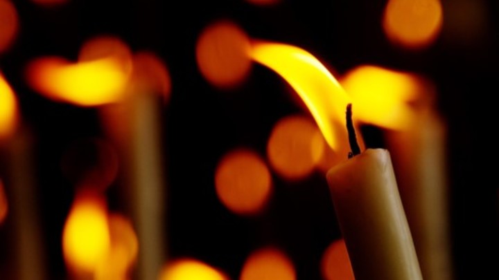 Юморист. Хулиган. Перед мучительной смертью дядя Слава успел сказать самое главное всем нам