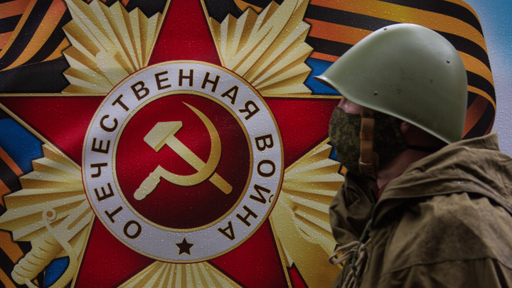 Напивались и шли на убой. Русские высмеяли глупейшую тактику немцев