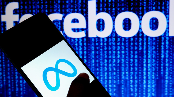 В России будет частично ограничен доступ к Facebook
